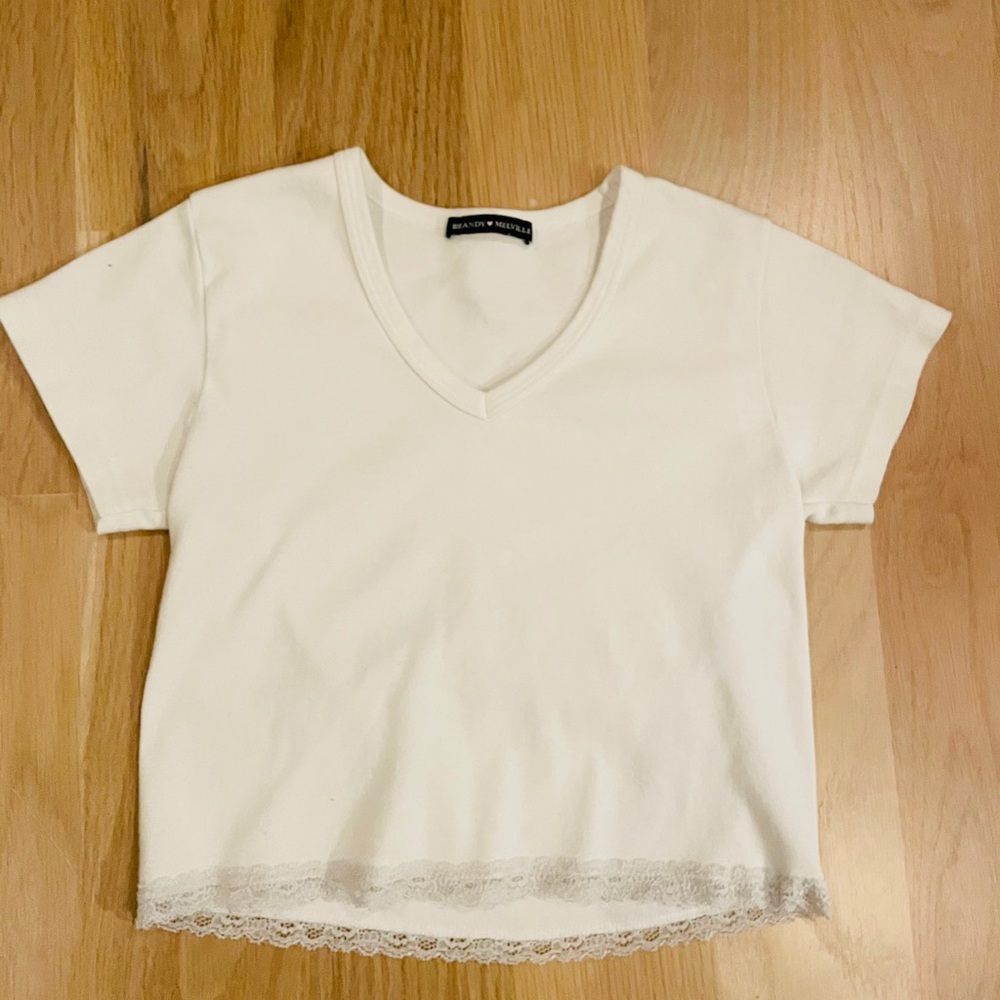 Brandy Melville Tee